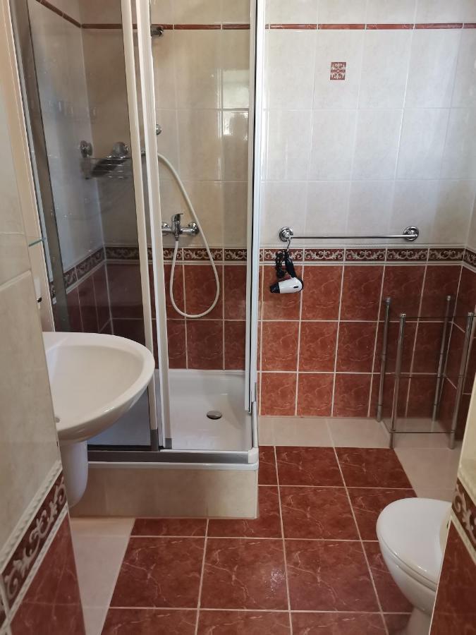 Rezydenz Apartamento Szklarska Poręba Exterior foto