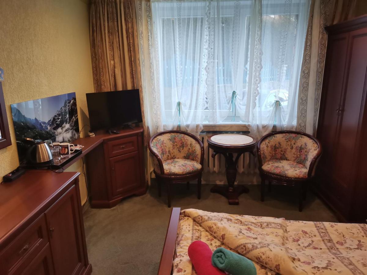 Rezydenz Apartamento Szklarska Poręba Exterior foto