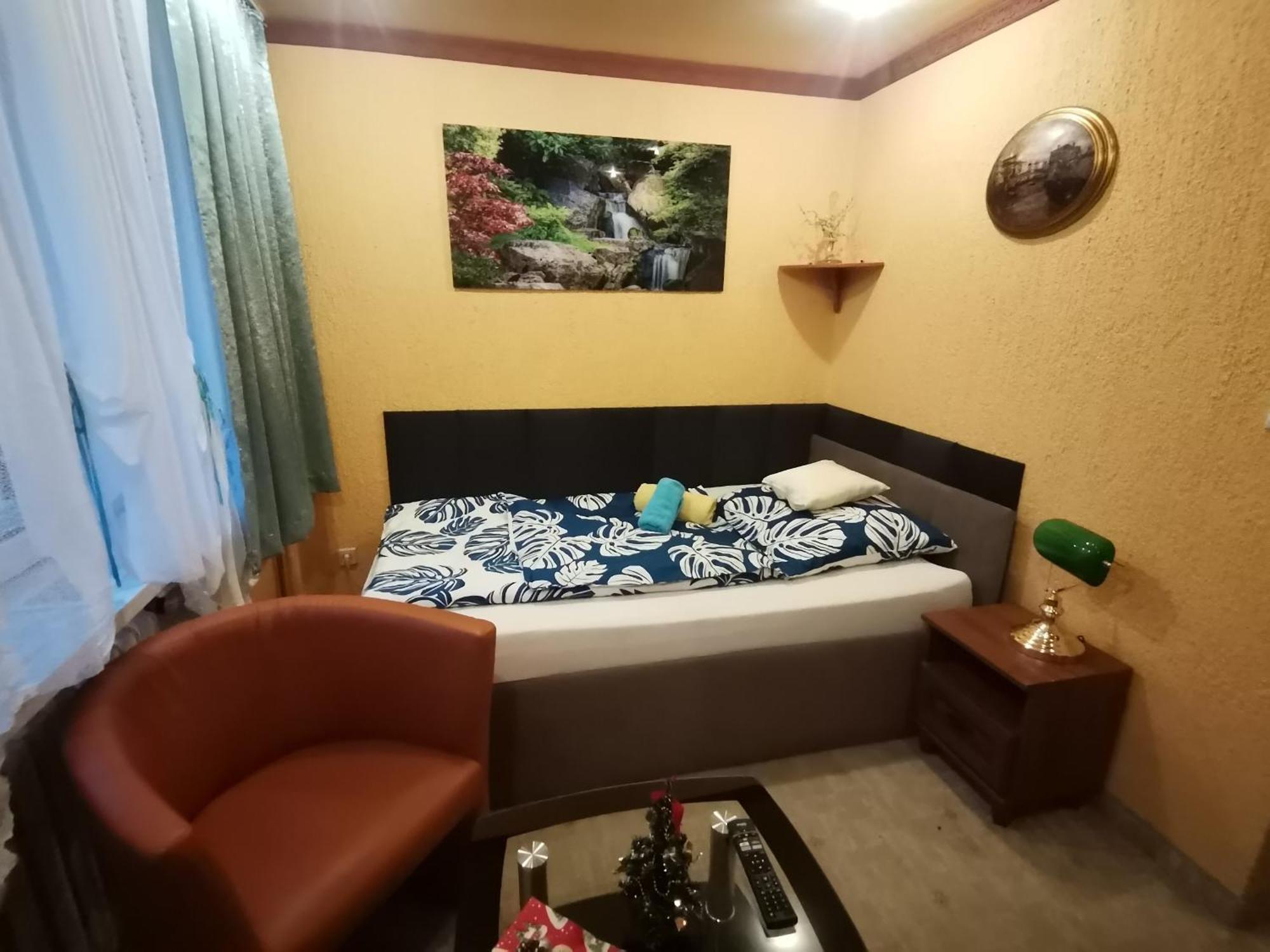 Rezydenz Apartamento Szklarska Poręba Exterior foto
