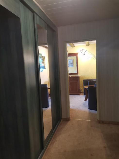 Rezydenz Apartamento Szklarska Poręba Exterior foto