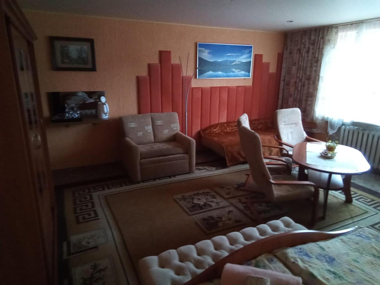 Rezydenz Apartamento Szklarska Poręba Exterior foto