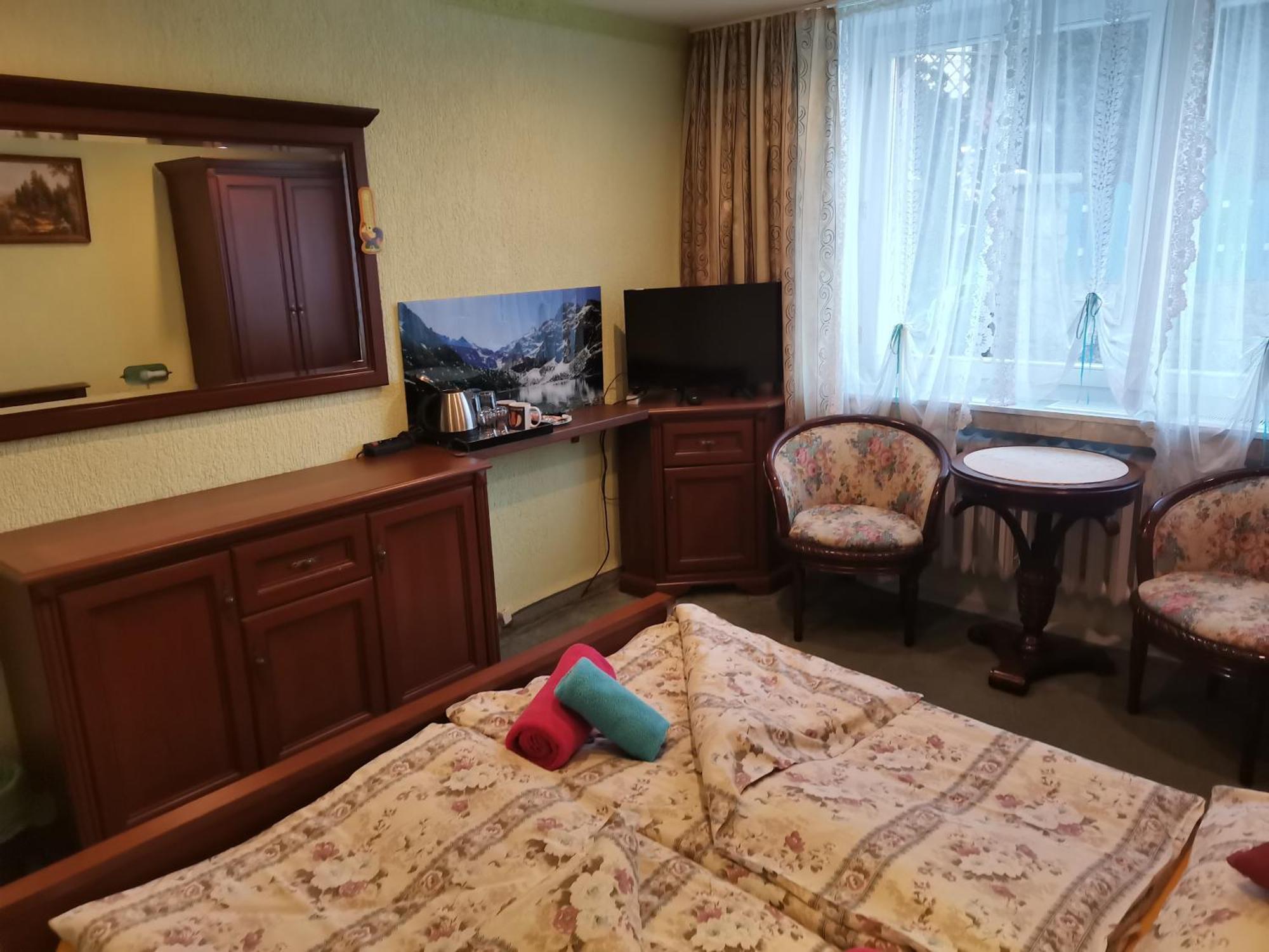 Rezydenz Apartamento Szklarska Poręba Quarto foto