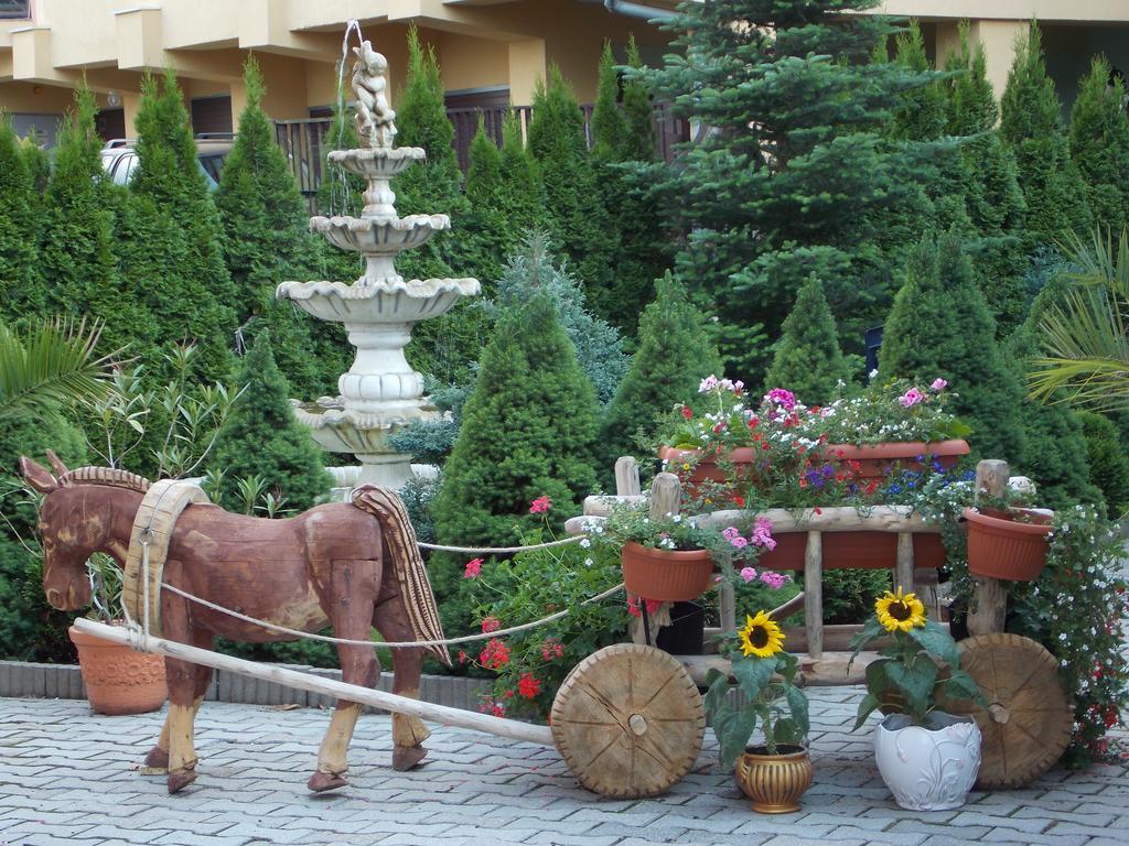 Rezydenz Apartamento Szklarska Poręba Exterior foto