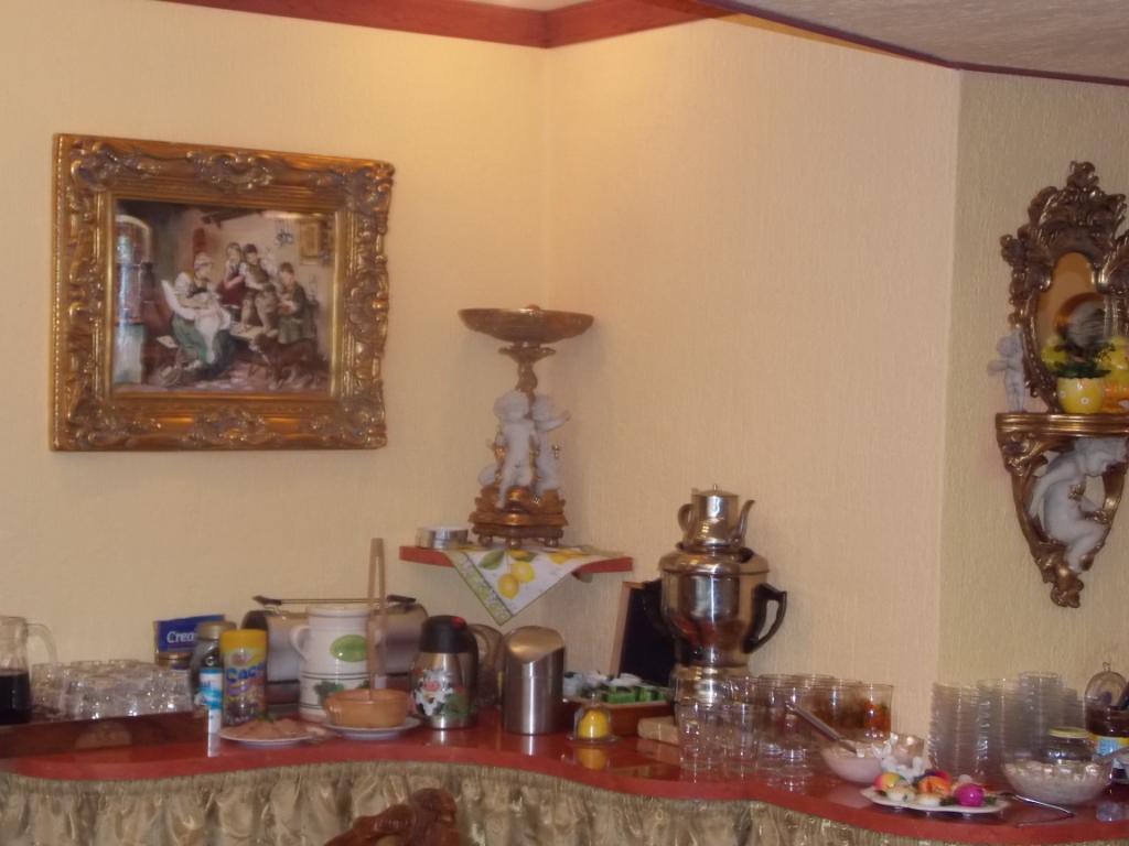 Rezydenz Apartamento Szklarska Poręba Exterior foto