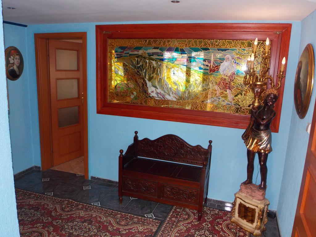 Rezydenz Apartamento Szklarska Poręba Exterior foto